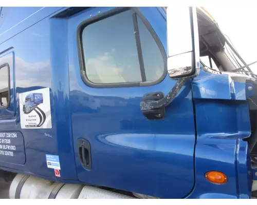 Door Assembly, Front FREIGHTLINER CASCADIA 125 LKQ Heavy Truck - Goodys