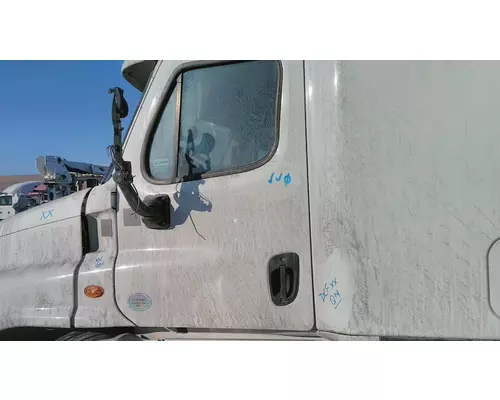 Door Assembly, Front FREIGHTLINER CASCADIA 125 LKQ Heavy Truck - Goodys