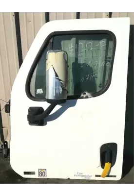 Freightliner Cascadia 125 Door Assembly, Front