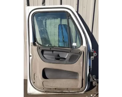 Freightliner Cascadia 125 Door Assembly, Front