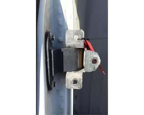 Freightliner Cascadia 125 Door Assembly, Front