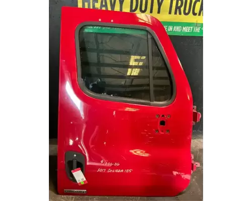 Freightliner Cascadia 125 Door Assembly, Front