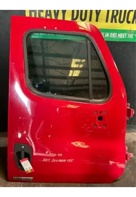Freightliner Cascadia 125 Door Assembly, Front