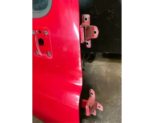 Freightliner Cascadia 125 Door Assembly, Front