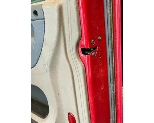 Freightliner Cascadia 125 Door Assembly, Front