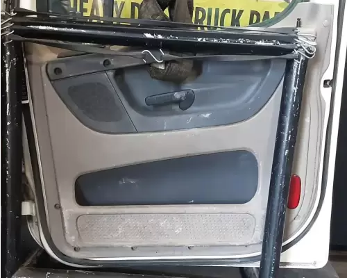 Freightliner Cascadia 125 Door Assembly, Front
