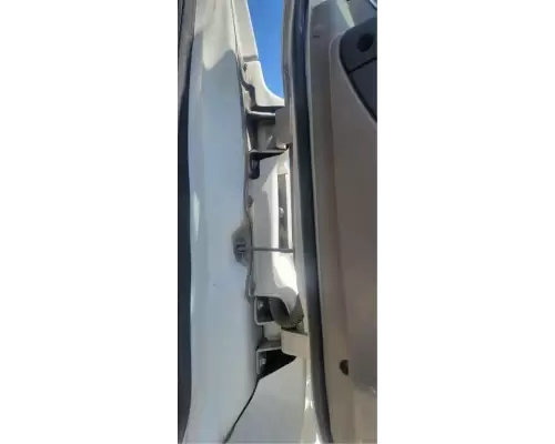Freightliner Cascadia 125 Door Assembly, Front