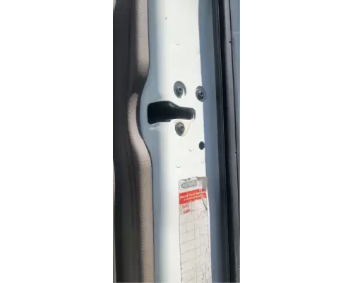 Freightliner Cascadia 125 Door Assembly, Front