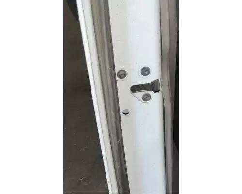 Freightliner Cascadia 125 Door Assembly, Front