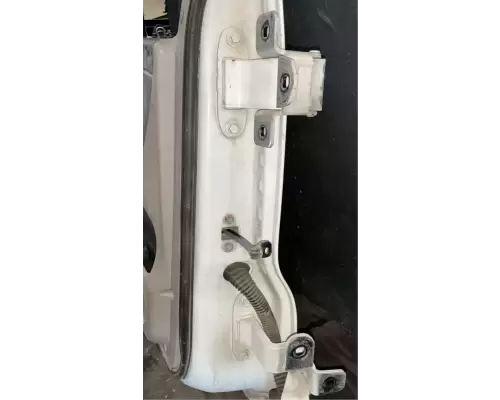 Freightliner Cascadia 125 Door Assembly, Front