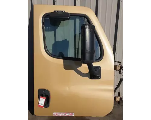 Freightliner Cascadia 125 Door Assembly, Front