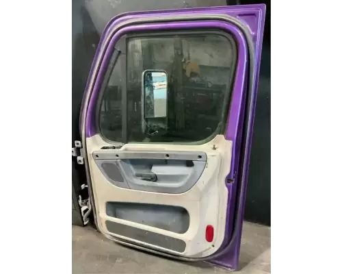 Freightliner Cascadia 125 Door Assembly, Front