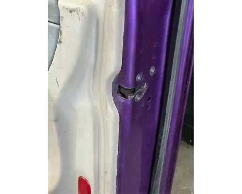 Freightliner Cascadia 125 Door Assembly, Front