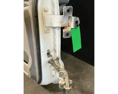 Freightliner Cascadia 125 Door Assembly, Front