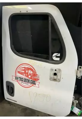 Freightliner Cascadia 125 Door Assembly, Front