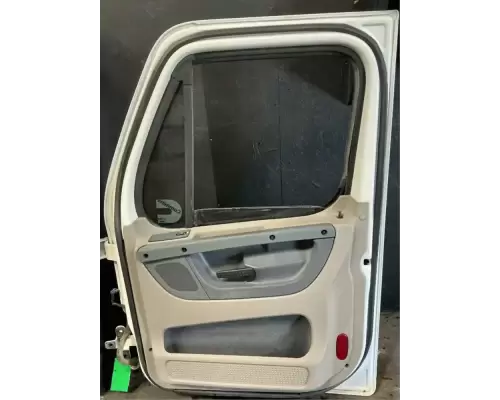 Freightliner Cascadia 125 Door Assembly, Front