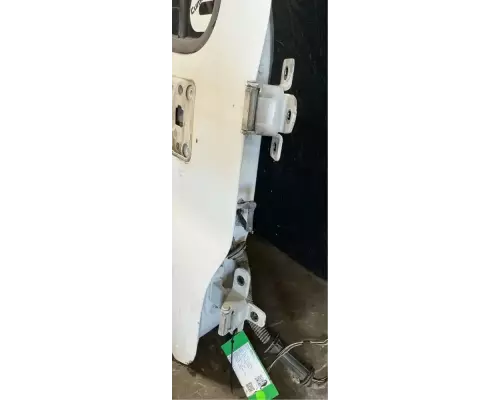 Freightliner Cascadia 125 Door Assembly, Front