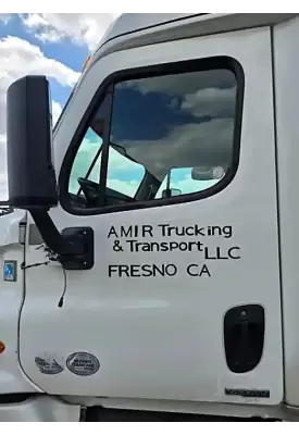 Freightliner Cascadia 125 Door Assembly, Front