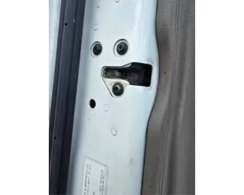 Freightliner Cascadia 125 Door Assembly, Front