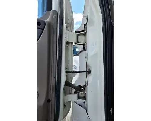 Freightliner Cascadia 125 Door Assembly, Front