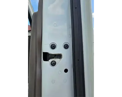 Freightliner Cascadia 125 Door Assembly, Front