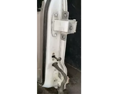 Freightliner Cascadia 125 Door Assembly, Front