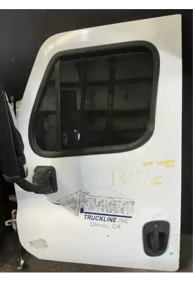 Freightliner Cascadia 125 Door Assembly, Front