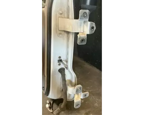Freightliner Cascadia 125 Door Assembly, Front