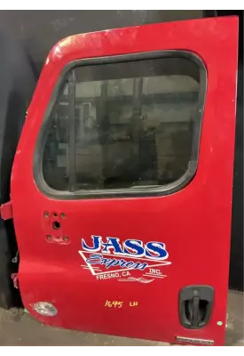 Freightliner Cascadia 125 Door Assembly, Front