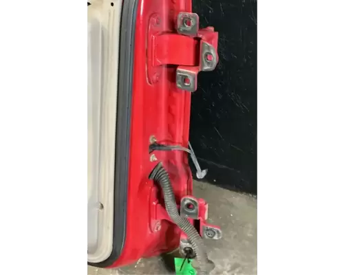 Freightliner Cascadia 125 Door Assembly, Front