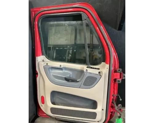 Freightliner Cascadia 125 Door Assembly, Front