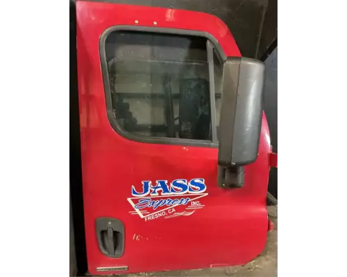 Freightliner Cascadia 125 Door Assembly, Front