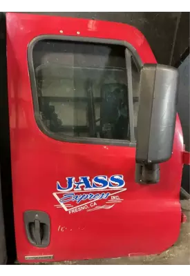Freightliner Cascadia 125 Door Assembly, Front