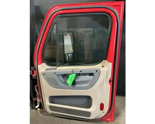 Freightliner Cascadia 125 Door Assembly, Front