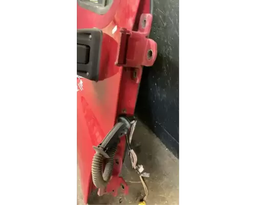 Freightliner Cascadia 125 Door Assembly, Front
