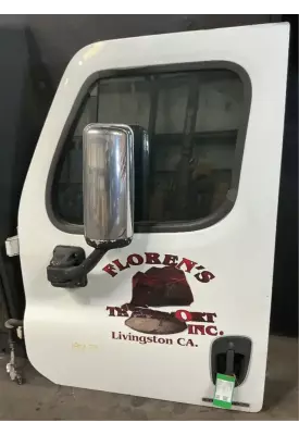 Freightliner Cascadia 125 Door Assembly, Front