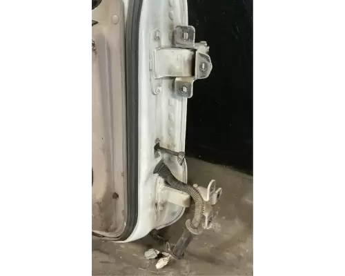 Freightliner Cascadia 125 Door Assembly, Front