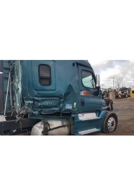 Freightliner Cascadia 125 Door Assembly, Front