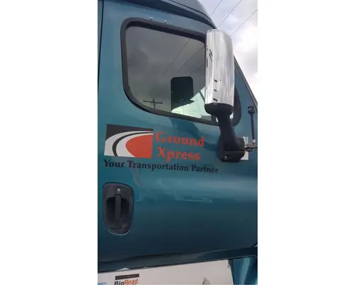 Freightliner Cascadia 125 Door Assembly, Front