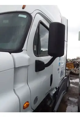 Freightliner Cascadia 125 Door Assembly, Front