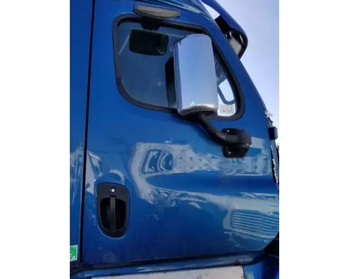 Freightliner Cascadia 125 Door Assembly, Front