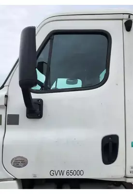 Freightliner Cascadia 125 Door Assembly, Front