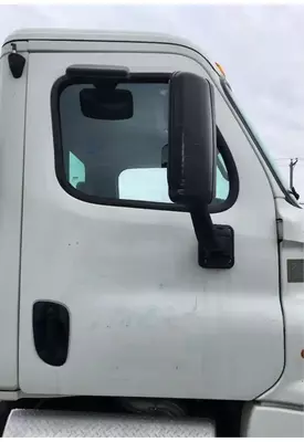 Freightliner Cascadia 125 Door Assembly, Front