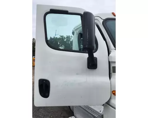 Freightliner Cascadia 125 Door Assembly, Front