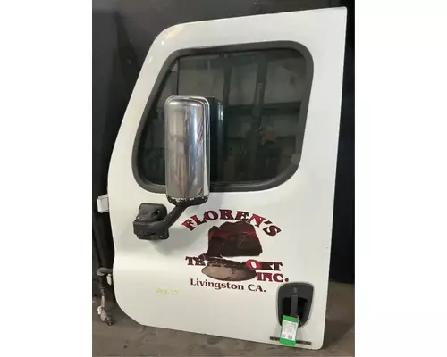 Freightliner Cascadia 125 Door Assembly, Front