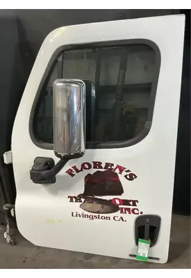 Freightliner Cascadia 125 Door Assembly, Front