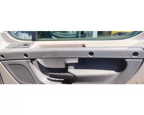 Freightliner Cascadia 125 Door Assembly, Front