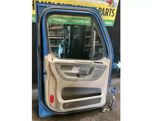 Freightliner Cascadia 125 Door Assembly, Front
