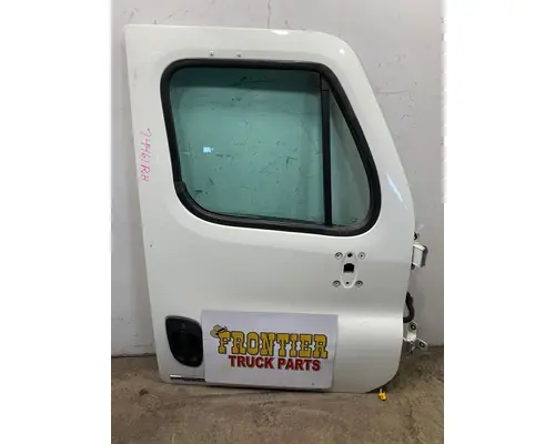 Door Assembly, Front FREIGHTLINER Cascadia 125 Frontier Truck Parts
