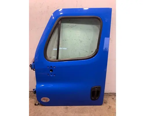 Door Assembly, Front FREIGHTLINER Cascadia 125 Frontier Truck Parts